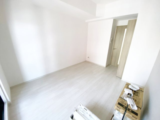 【内装】 | LIVIAZ OSAKA Verite