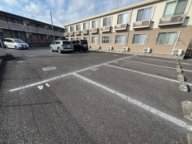 【その他】 | レオネクストパークサイドヒルⅡ