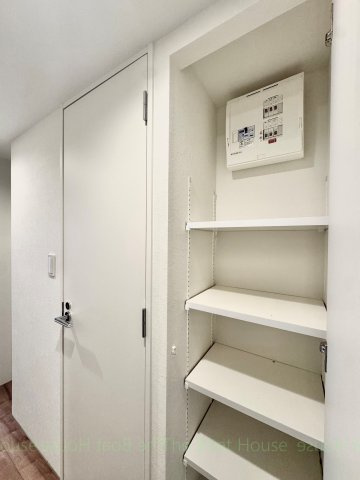 quador今池EASTのその他