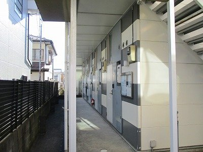 【その他】 | レオパレスジャパン