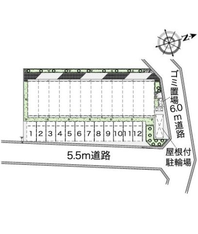 【その他】 | レオネクストプレミウールⅡ