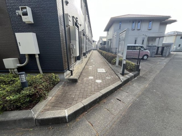 【その他】 | レオネクストプレミウールⅡ