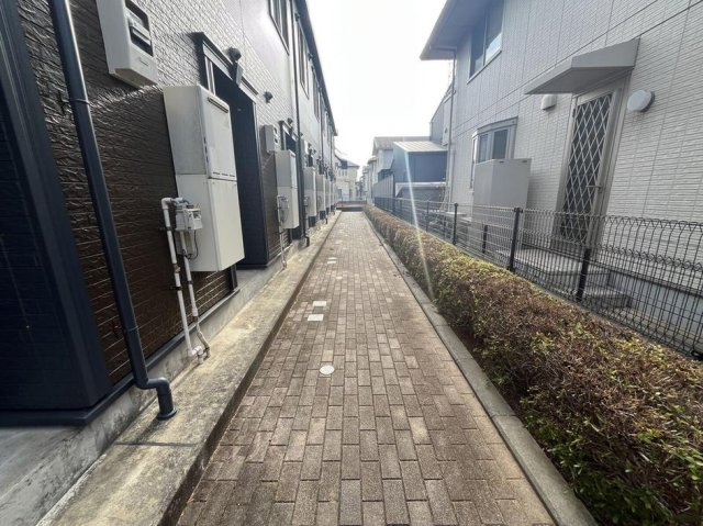 【その他】 | レオネクストプレミウールⅡ