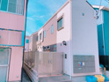 ＴＯＫＹＯβ竹ノ塚１０の画像