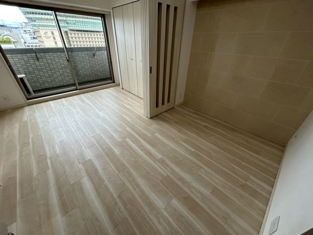 スプランディッド安土町の居間・リビング