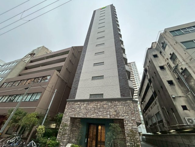 スプランディッド安土町