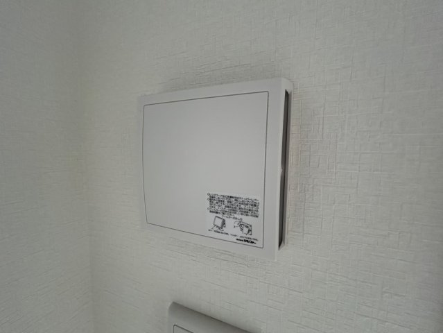 スプランディッド安土町の設備