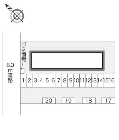 【その他】 | レオパレスウィンヒル