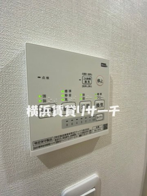  | サンクレイドル東神奈川
