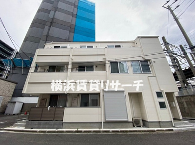  | サンクレイドル東神奈川