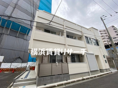  | サンクレイドル東神奈川