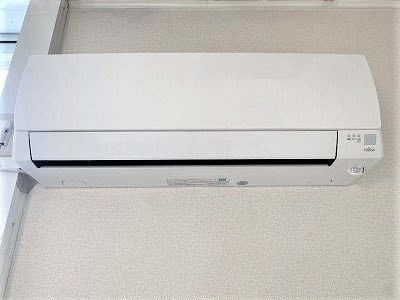 【その他】 | レオパレス八原 | エアコン　(実際とは異なる場合が御座います)