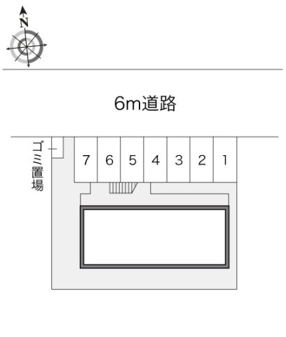 【その他】 | レオパレス八原