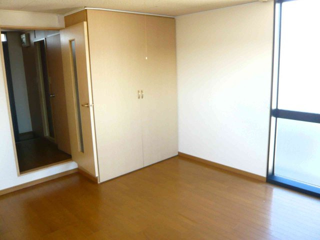 【内装】 | レオパレスサクセスⅠ