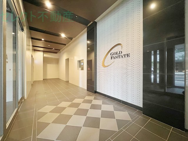 ファステート名古屋ラプソディの設備