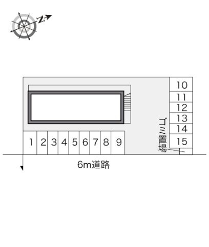 【その他】 | レオパレス城ノ内