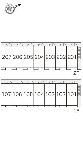 【その他】 | レオパレス城ノ内