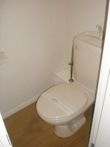 【その他】 | レオパレス城ノ内 | お風呂と別々になっています！