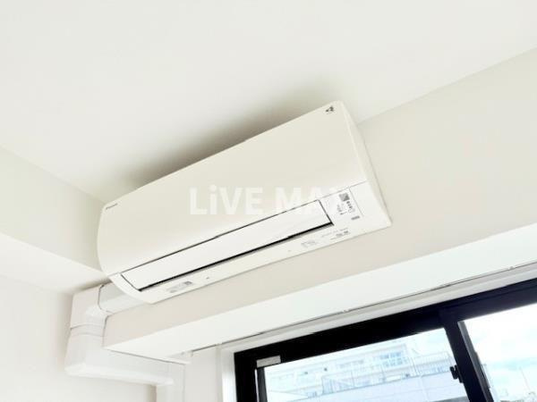 【設備】Ｓｏｌａｓｔ　Ｓｑｕａｒｅ綾瀬