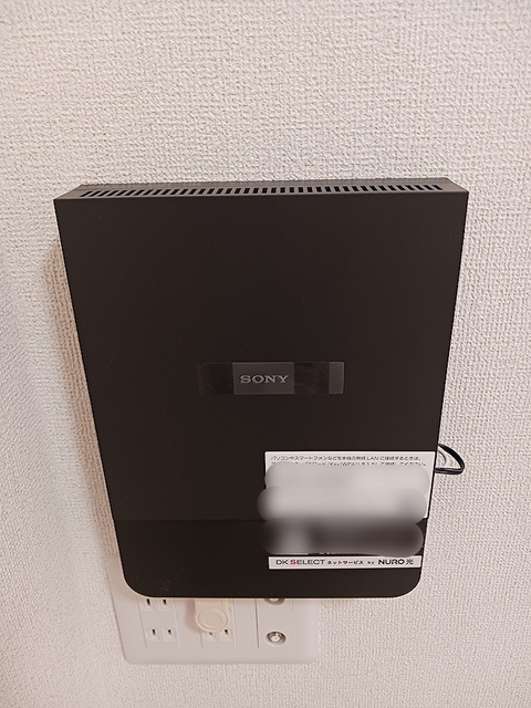 向日葵之颯Ⅱの設備