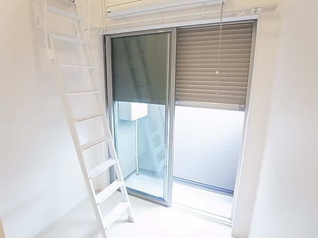 神戸市兵庫区切戸町のアパートの展望|眺望