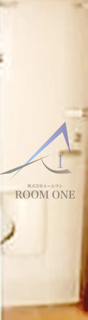 ハイツローゼ の玄関|玄関です。