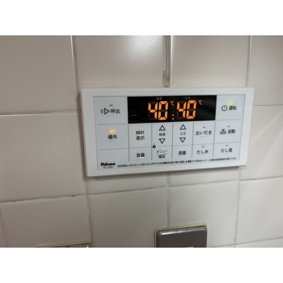 | 竜ヶ崎ハイツB