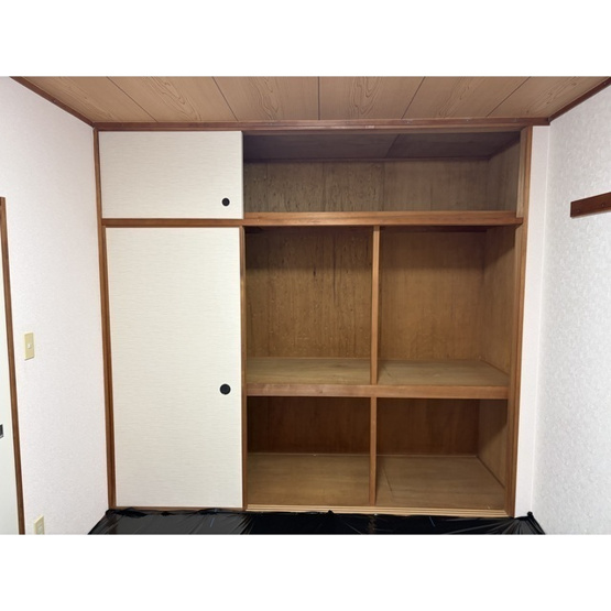  | 竜ヶ崎ハイツB