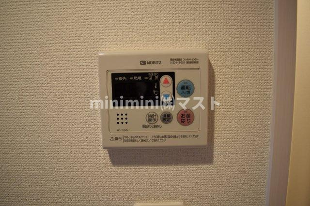 エスリード南堀江グランツのその他