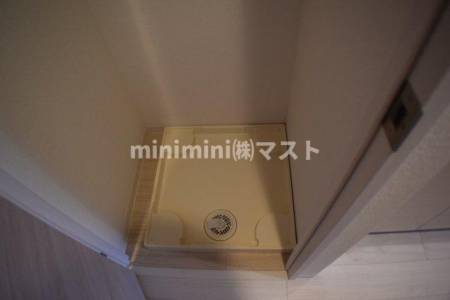 エスリード南堀江グランツのその他