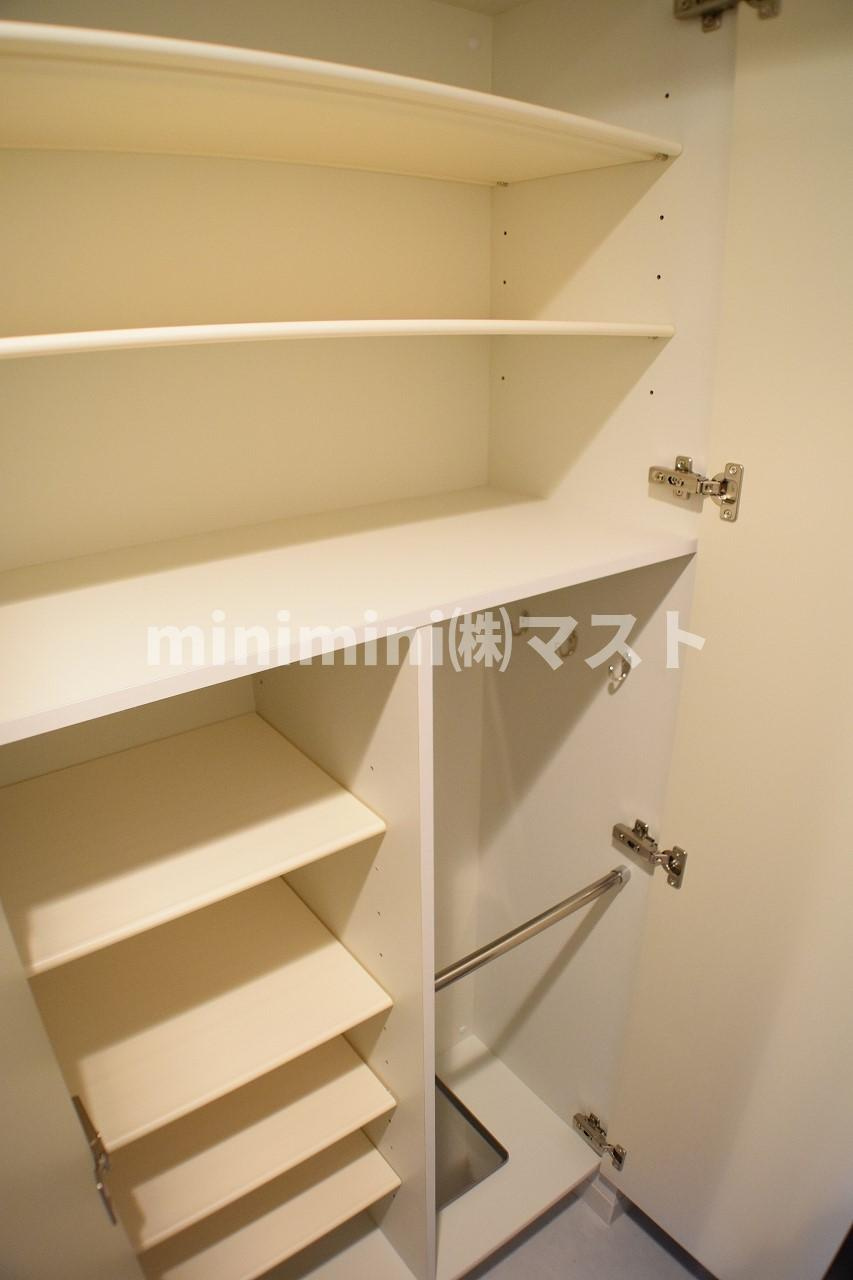 エスリード南堀江グランツのその他