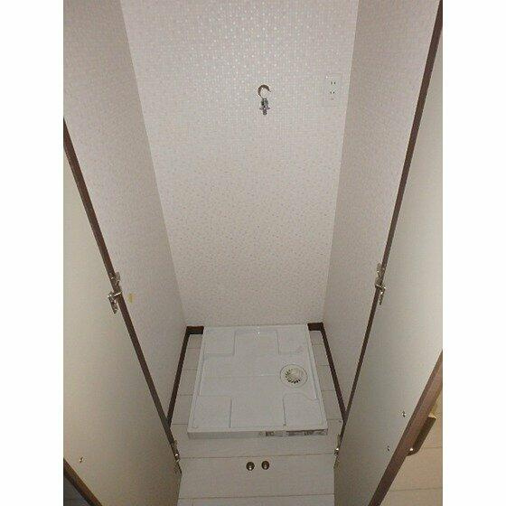 Vita Feliciaの設備