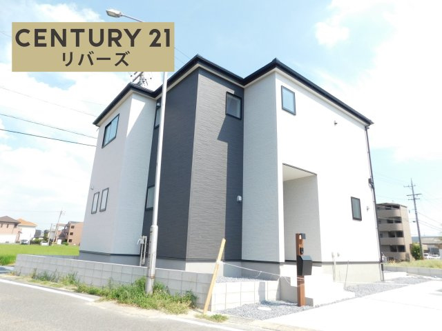 あま市下萱津五反田の新築一戸建