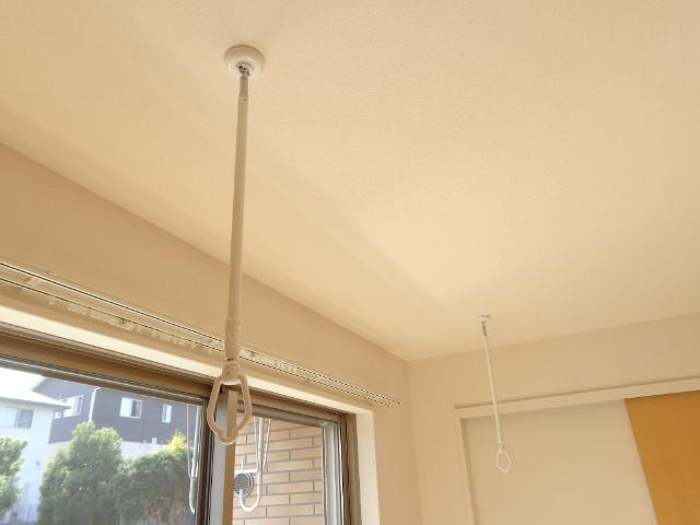 【その他】 | ルプラ　Ｃ | 室内物干し