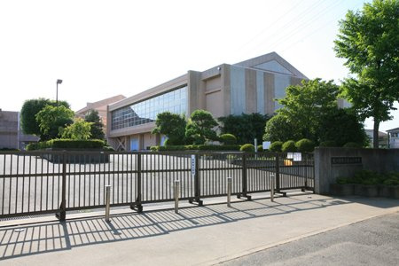 【周辺】 | ルプラ　Ｃ | 龍ケ崎市立長山小学校まで492ｍ