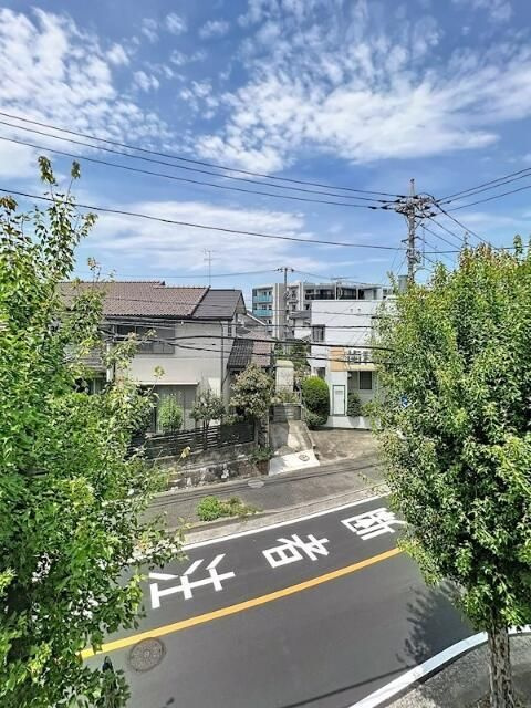 シュシュフルールの展望
