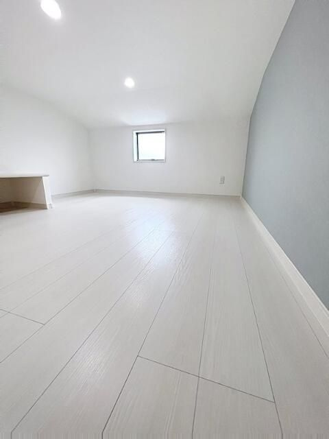 シュシュフルールの内装