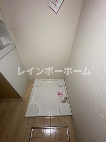 シャノアールの設備