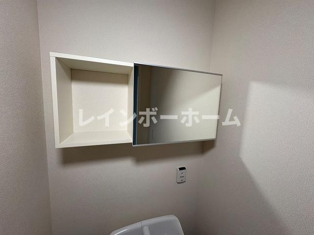 シャノアールのその他