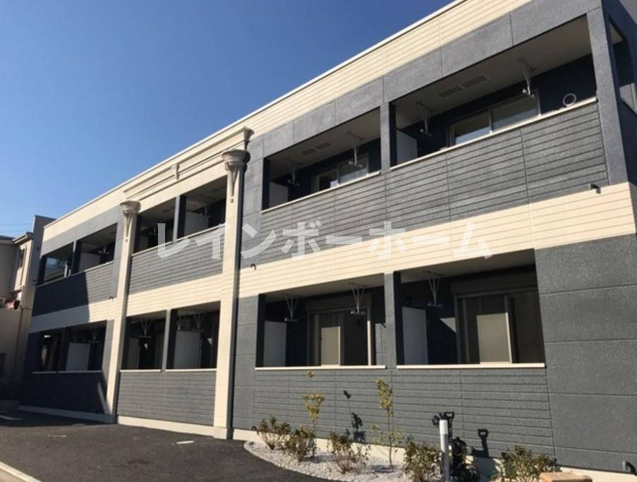 シャノアール