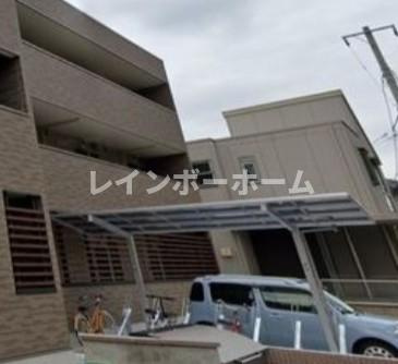 リコルテ　霞ヶ丘のその他共用部分