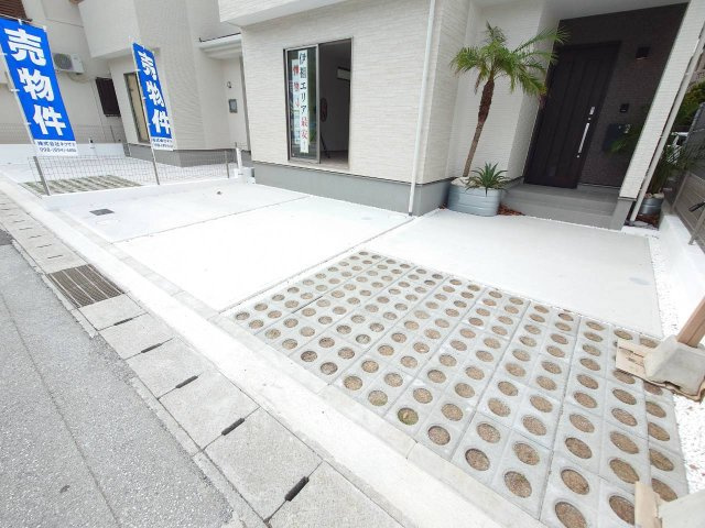 ＋＋浦添市伊祖5丁目－B号棟（全３棟）のその他