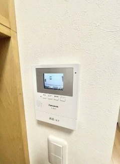【セキュリティ】 | コスタ・コッレ白楽