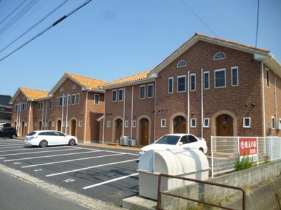 【外観】 | EC新崎