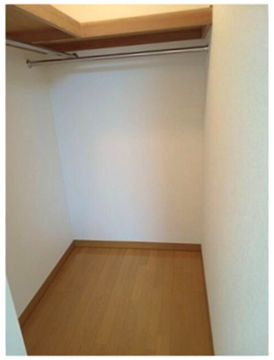 【収納】 | パルコート信濃町