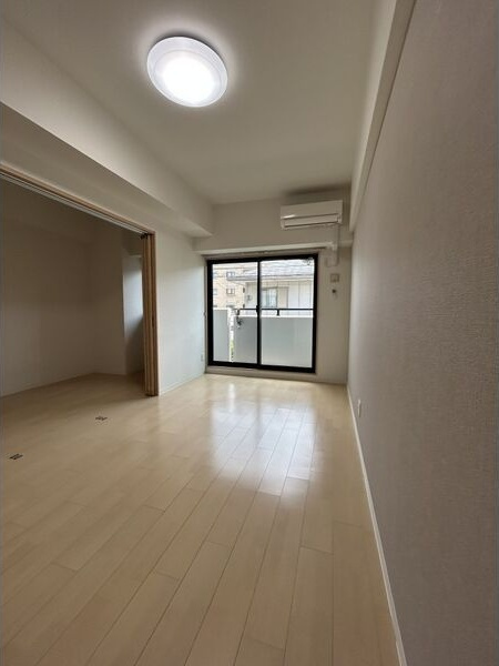 パークレジデンス汐路町の内装