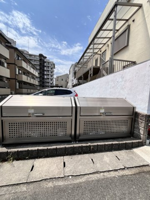 【設備】 | フラワーメゾン　Ａ棟Ｂ棟