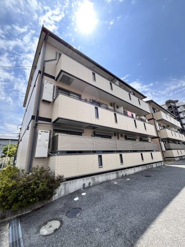 【展望】 | フラワーメゾン　Ａ棟Ｂ棟