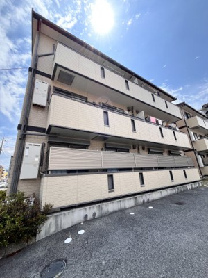 【その他】 | フラワーメゾン　Ａ棟Ｂ棟
