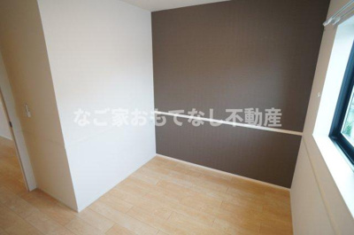 【その他】 | パッショーネ | ※写真は別号室